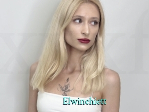 Elwinehiett