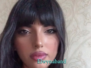 Elwynaband