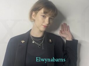 Elwynabarns