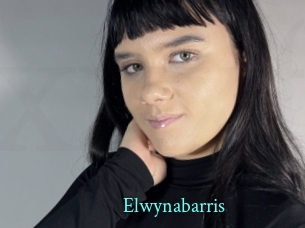 Elwynabarris