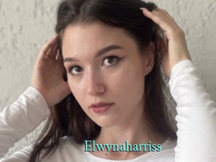 Elwynaharriss