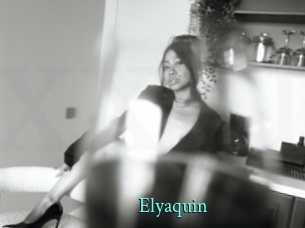 Elyaquin