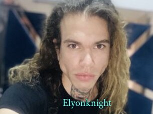 Elyonknight