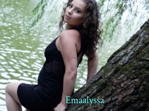 Emaalyssa