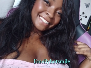 Emellyhotsmile