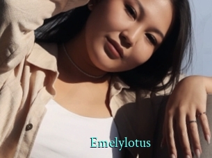 Emelylotus