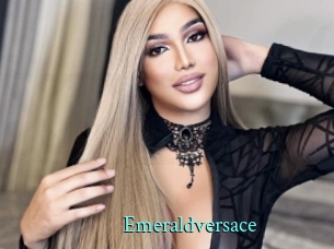 Emeraldversace