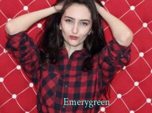 Emerygreen