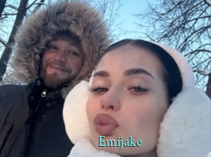 Emijake