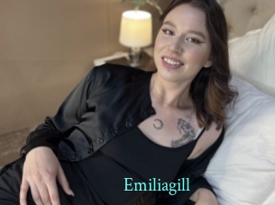 Emiliagill