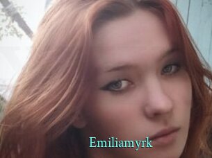 Emiliamyrk