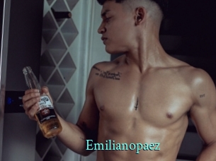 Emilianopaez