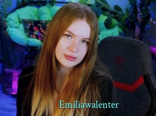 Emiliawalenter