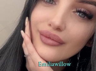 Emiliawillow