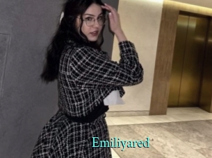 Emiliyared