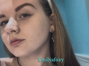 Emilyafoxy