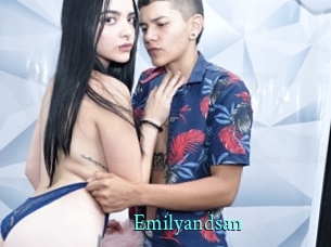 Emilyandsan