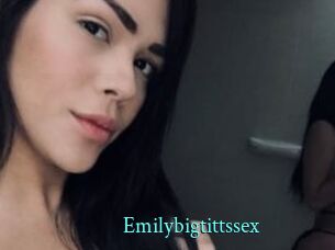 Emilybigtittssex