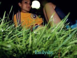 Emilyshy