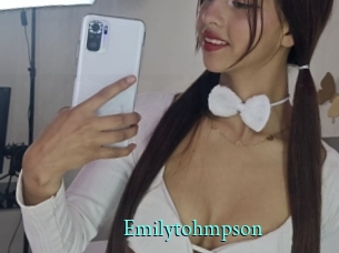 Emilytohmpson