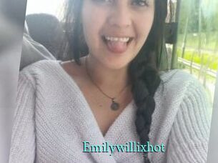 Emilywillixhot