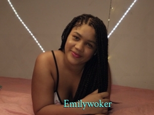 Emilywoker