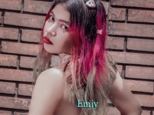 Emiy