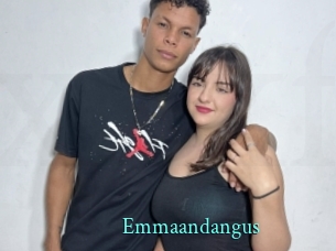 Emmaandangus