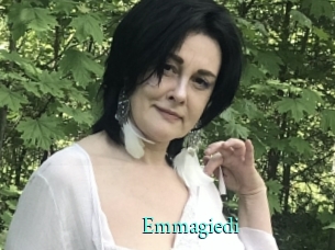 Emmagiedi