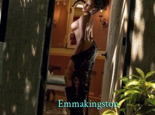 Emmakingston