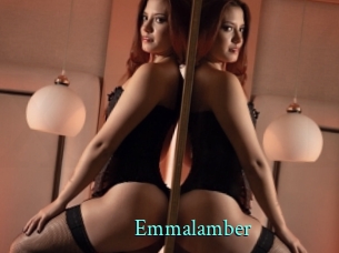 Emmalamber