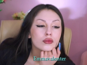 Emmavalenter