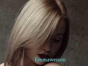 Emmawesson