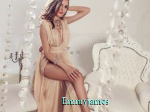 Emmyjames