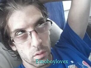 Emoboylovex