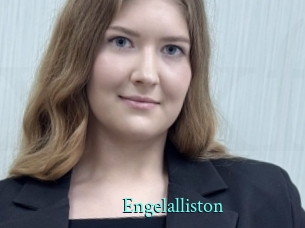 Engelalliston