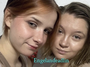 Engelandeadlin