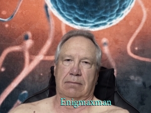 Enigmaxman