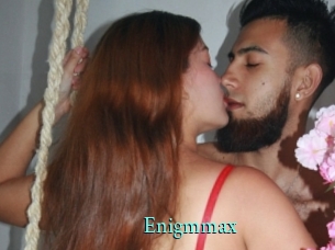 Enigmmax