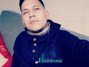 Eniomusic