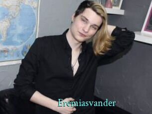 Eremiasvander