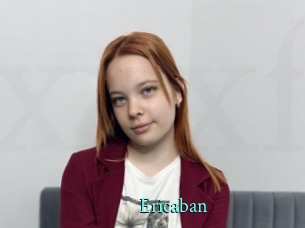 Ericaban