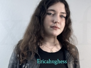 Ericahughess