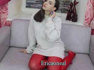 Ericaoneal