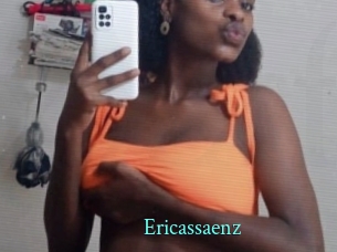 Ericassaenz