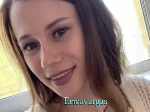 Ericavargas