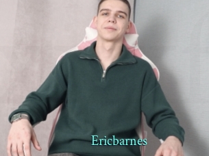 Ericbarnes