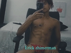 Erick_zhimerman