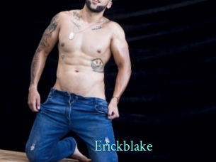 Erickblake