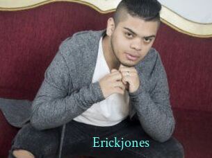 Erickjones